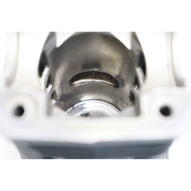 Cylinder & Piston kit 40mm for Husqvarna 340 345 Jonsered 2141 2145 chainsaw 503870076 4 Cylinder & Piston kit 40mm for Husqvarna 340 345 Jonsered 2141 2145 chainsaw 503870076 4