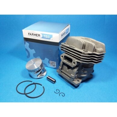 Cylinder & Piston Kit 40mm suitable for STIHL MS201 MS201C MS201T chainsaw 1145 020 1200 Cylinder & Piston Kit 40mm suitable for STIHL MS201 MS201C MS201T chainsaw 1145 020 1200