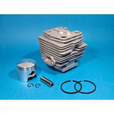 Cylinder Piston Kit 40mm suitable for Husqvarna 143RII 443RB 542RBS brushcutter 510064201 Cylinder Piston Kit 40mm suitable for Husqvarna 143RII 443RB 542RBS brushcutter 510064201
