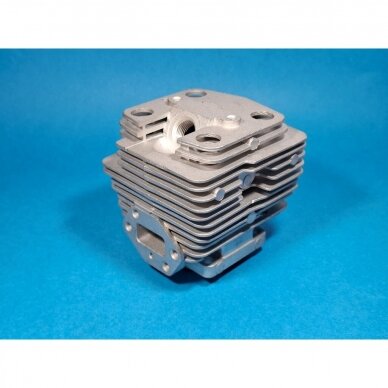 Cylinder Piston Kit 40mm suitable for Husqvarna 143RII 443RB 542RBS brushcutter 510064201 2