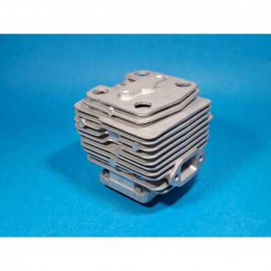 Cylinder Piston Kit 40mm suitable for Husqvarna 143RII 443RB 542RBS brushcutter 510064201 3
