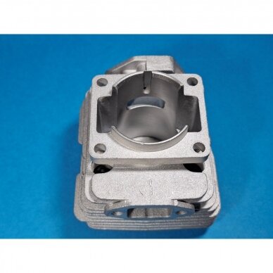 Cylinder Piston Kit 40mm suitable for Husqvarna 143RII 443RB 542RBS brushcutter 510064201 4 Cylinder Piston Kit 40mm suitable for Husqvarna 143RII 443RB 542RBS brushcutter 510064201 4