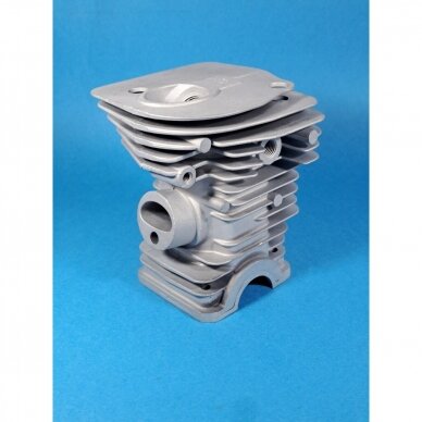 Cylinder & Piston Kit 40mm suitable for Husqvarna 340 345 350 Jonsered 2141 2145 2150 CS2141 CS2145 CS2150 chainsaw 503870073 2 Cylinder & Piston Kit 40mm suitable for Husqvarna 340 345 350 Jonsered 2141 2145 2150 CS2141 CS2145 CS2150 chainsaw 503870073 2