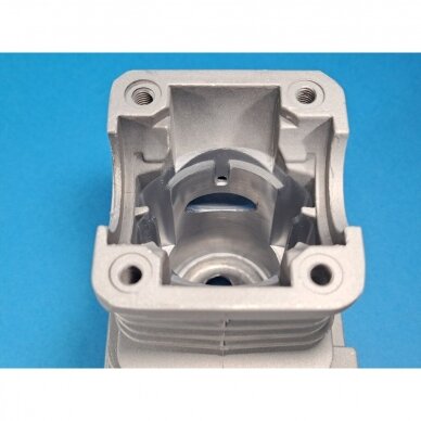 Cylinder & Piston Kit 40mm suitable for Husqvarna 340 345 350 Jonsered 2141 2145 2150 CS2141 CS2145 CS2150 chainsaw 503870073 4