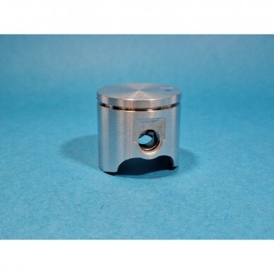 Cylinder & Piston Kit 40mm suitable for Husqvarna 340 345 350 Jonsered 2141 2145 2150 CS2141 CS2145 CS2150 chainsaw 503870073 7