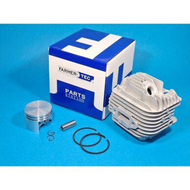 Cylinder & Piston Kit 40mm suitable for STIHL 020 MS200 MS200T chainsaw 1129 020 1202 Cylinder & Piston Kit 40mm suitable for STIHL 020 MS200 MS200T chainsaw 1129 020 1202