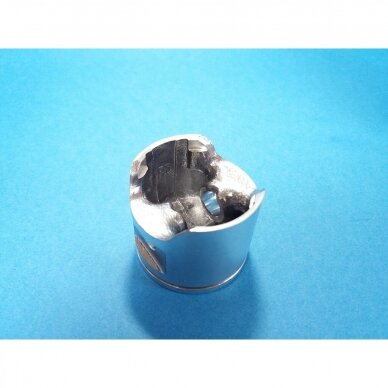 Cylinder & Piston Kit 44.3mm suitable for Husqvarna 346 353 Jonsered CS2153 544142908 7 Cylinder & Piston Kit 44.3mm suitable for Husqvarna 346 353 Jonsered CS2153 544142908 7