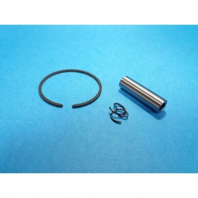 Cylinder & Piston Kit 44.3mm suitable for Husqvarna 346 353 Jonsered CS2153 544142908 8 Cylinder & Piston Kit 44.3mm suitable for Husqvarna 346 353 Jonsered CS2153 544142908 8