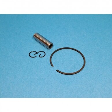 Cylinder & Piston Kit 44mm suitable for Husqvarna 340 345 350 Jonsered 2141 2145 2150 CS2141 CS2145 CS2150 chainsaw 8 Cylinder & Piston Kit 44mm suitable for Husqvarna 340 345 350 Jonsered 2141 2145 2150 CS2141 CS2145 CS2150 chainsaw 8