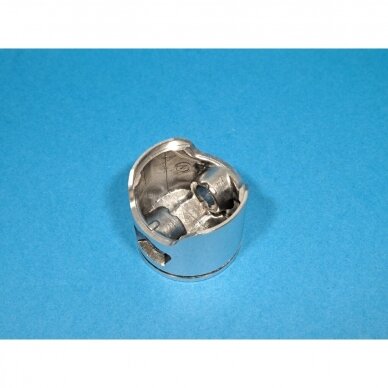 Cylinder & Piston Kit 44mm suitable for Husqvarna 340 345 350 Jonsered 2141 2145 2150 CS2141 CS2145 CS2150 chainsaw 7