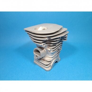 Cylinder & Piston Kit 44mm suitable for Husqvarna 340 345 350 Jonsered 2141 2145 2150 CS2141 CS2145 CS2150 chainsaw 3 Cylinder & Piston Kit 44mm suitable for Husqvarna 340 345 350 Jonsered 2141 2145 2150 CS2141 CS2145 CS2150 chainsaw 3