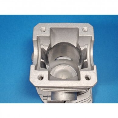 Cylinder & Piston Kit 44mm suitable for Husqvarna 340 345 350 Jonsered 2141 2145 2150 CS2141 CS2145 CS2150 chainsaw 4 Cylinder & Piston Kit 44mm suitable for Husqvarna 340 345 350 Jonsered 2141 2145 2150 CS2141 CS2145 CS2150 chainsaw 4