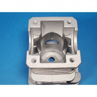 Cylinder & Piston Kit 44mm suitable for Husqvarna 340 345 350 Jonsered 2141 2145 2150 CS2141 CS2145 CS2150 chainsaw 5