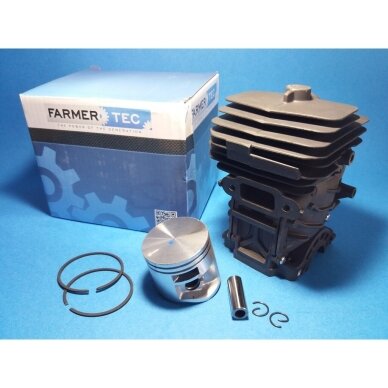 Cylinder & Piston Kit 44mm suitable for STIHL MS251 chainsaw 1143 020 1207 Cylinder & Piston Kit 44mm suitable for STIHL MS251 chainsaw 1143 020 1207