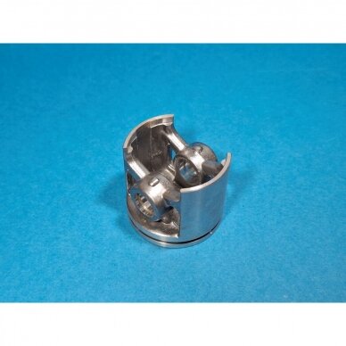 Cylinder & Piston Kit 45mm suitable for Husqvarna 154 254 chainsaw 503503901 7 Cylinder & Piston Kit 45mm suitable for Husqvarna 154 254 chainsaw 503503901 7