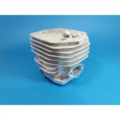 Cylinder & Piston Kit 45mm suitable for Husqvarna 154 254 chainsaw 503503901 1