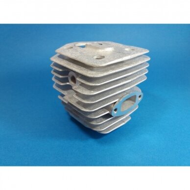 Cylinder & Piston Kit 45mm suitable for Husqvarna 154 254 chainsaw 503503901 3