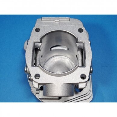 Cylinder & Piston Kit 45mm suitable for Husqvarna 346 350 351 353 Jonsered CS2150 CS2147 CS2152 CS2153 chainsaw 537253102 4