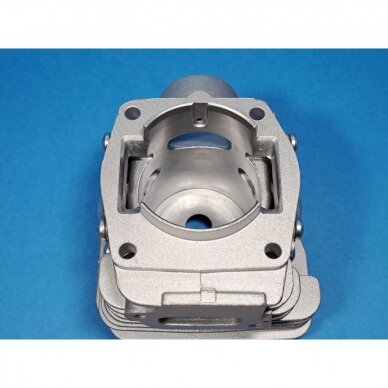Cylinder & Piston Kit 45mm suitable for Husqvarna 346 350 351 353 Jonsered CS2150 CS2147 CS2152 CS2153 chainsaw 537253102 5