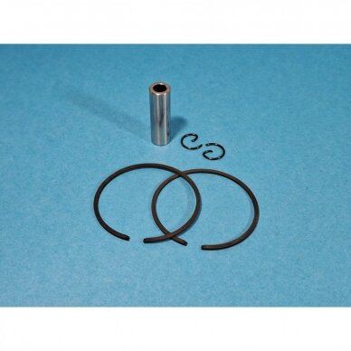 Cylinder & Piston Kit 45mm suitable for Husqvarna 350 351 353 346 Jonsered CS2150 CS2147 CS2152 CS2153 chainsaw 537253002 9 Cylinder & Piston Kit 45mm suitable for Husqvarna 350 351 353 346 Jonsered CS2150 CS2147 CS2152 CS2153 chainsaw 537253002 9