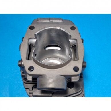 Cylinder & Piston Kit 45mm suitable for Husqvarna 350 351 353 346 Jonsered CS2150 CS2147 CS2152 CS2153 chainsaw 537253002 5 Cylinder & Piston Kit 45mm suitable for Husqvarna 350 351 353 346 Jonsered CS2150 CS2147 CS2152 CS2153 chainsaw 537253002 5