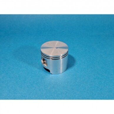 Cylinder & Piston Kit 45mm suitable for Husqvarna 350 351 353 346 Jonsered CS2150 CS2147 CS2152 CS2153 chainsaw 537253002 6