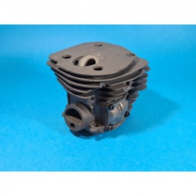 Cylinder & Piston Kit 45mm suitable for Husqvarna 350 351 353 346 Jonsered CS2150 CS2147 CS2152 CS2153 chainsaw 537253002 1 Cylinder & Piston Kit 45mm suitable for Husqvarna 350 351 353 346 Jonsered CS2150 CS2147 CS2152 CS2153 chainsaw 537253002 1