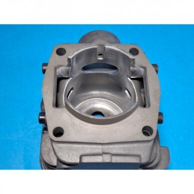 Cylinder & Piston Kit 45mm suitable for Husqvarna 350 351 353 346 Jonsered CS2150 CS2147 CS2152 CS2153 chainsaw 537253002 4