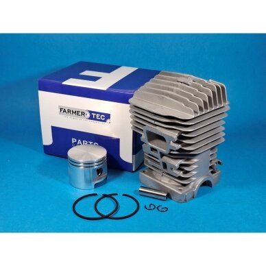 Cylinder & Piston Kit 46mm suitable for STIHL MS290 chainsaw 1127 020 1210 Cylinder & Piston Kit 46mm suitable for STIHL MS290 chainsaw 1127 020 1210