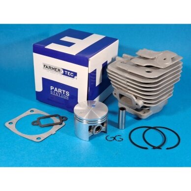 Cylinder & Piston Kit 49mm suitable for STIHL MS361 chainsaw 1135 020 1202 Cylinder & Piston Kit 49mm suitable for STIHL MS361 chainsaw 1135 020 1202