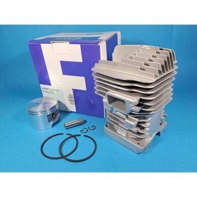 Cylinder & Piston Kit 49mm suitable for STIHL MS390 chainsaw 1127 020 1216 Cylinder & Piston Kit 49mm suitable for STIHL MS390 chainsaw 1127 020 1216