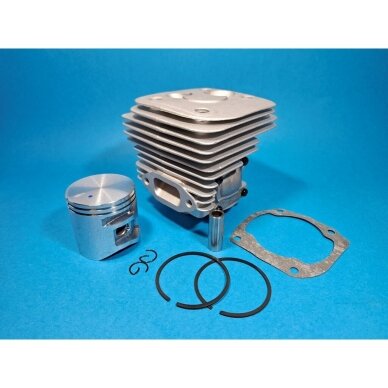 Cylinder & Piston Kit 50mm suitable for Husqvarna 365 X-Torq Jonsered CS2166 chainsaw 575774102 Cylinder & Piston Kit 50mm suitable for Husqvarna 365 X-Torq Jonsered CS2166 chainsaw 575774102