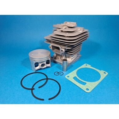 Cylinder & Piston Kit 56mm suitable for STIHL MS651 chainsaw 1144 020 1201 Cylinder & Piston Kit 56mm suitable for STIHL MS651 chainsaw 1144 020 1201