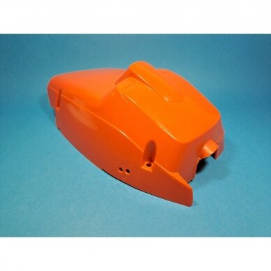 Cylinder Top Cover suitable for Husqvarna 340 340E 345 345E 350 chainsaw 503910501 1