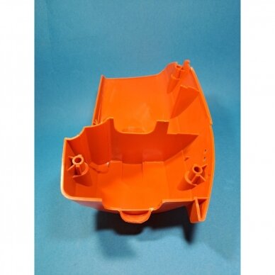 Cylinder Top Cover suitable for Husqvarna 340 340E 345 345E 350 chainsaw 503910501 4