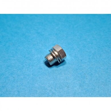 Decompression Plug M10X1.0 suitable for Husqvarna 51 55 42 242 246 254 257 262 61 66 268 272 340 345 346 350 351 353 357 359 365 394 395 Chainsaw Decompression Plug M10X1.0 suitable for Husqvarna 51 55 42 242 246 254 257 262 61 66 268 272 340 345 346 350 351 353 357 359 365 394 395 Chainsaw