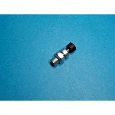 Decompression Valve suitable for Husqvarna 51 55 246 42 340 345 346XP 350 351 353 Jonsered 2054 2055 CS2141 CS2145 CS2147 CS2150 chainsaw 503665401