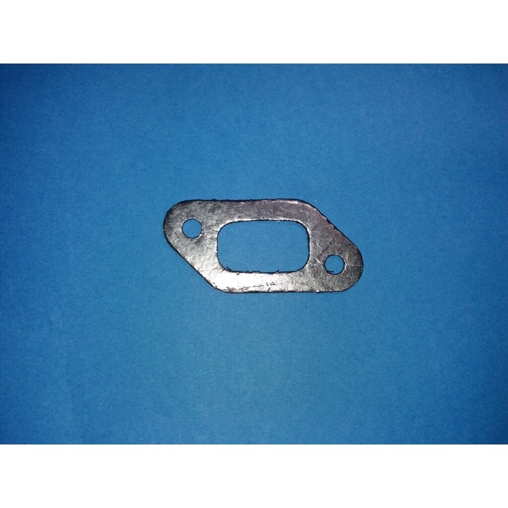 Exhaust Muffler Gasket suitable for Husqvarna 357 359 Jonsered 2159 CS2156 CS2159 chainsaw 503916601 Exhaust Muffler Gasket suitable for Husqvarna 357 359 Jonsered 2159 CS2156 CS2159 chainsaw 503916601