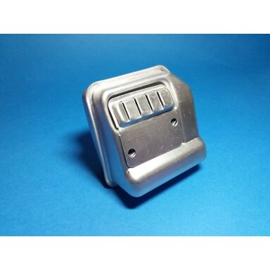 Exhaust Muffler suitable for STIHL 017 018 MS170 MS180 chainsaw 1130 140 0600
