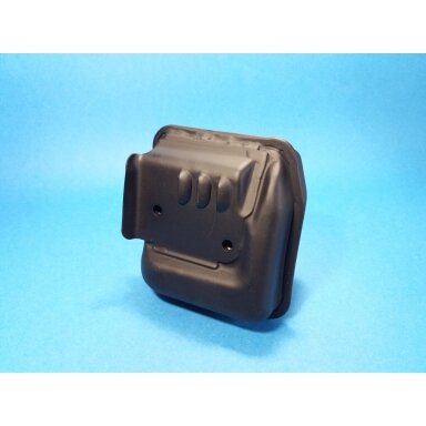 Exhaust Muffler suitable for STIHL 021 023 025 MS210 MS230 MS250 chainsaw 1123 140 0606