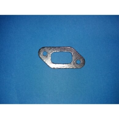 Exhaust Muffler Gasket suitable for Husqvarna 357 359 Jonsered 2159 CS2156 CS2159 chainsaw 503916601 Exhaust Muffler Gasket suitable for Husqvarna 357 359 Jonsered 2159 CS2156 CS2159 chainsaw 503916601