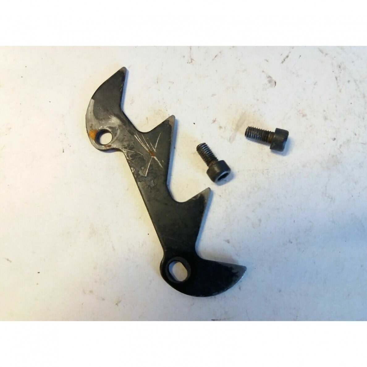 Felling Dog Spikes NAC SPS 01-38 type chainsaw 1 Felling Dog Spikes NAC SPS 01-38 type chainsaw 1