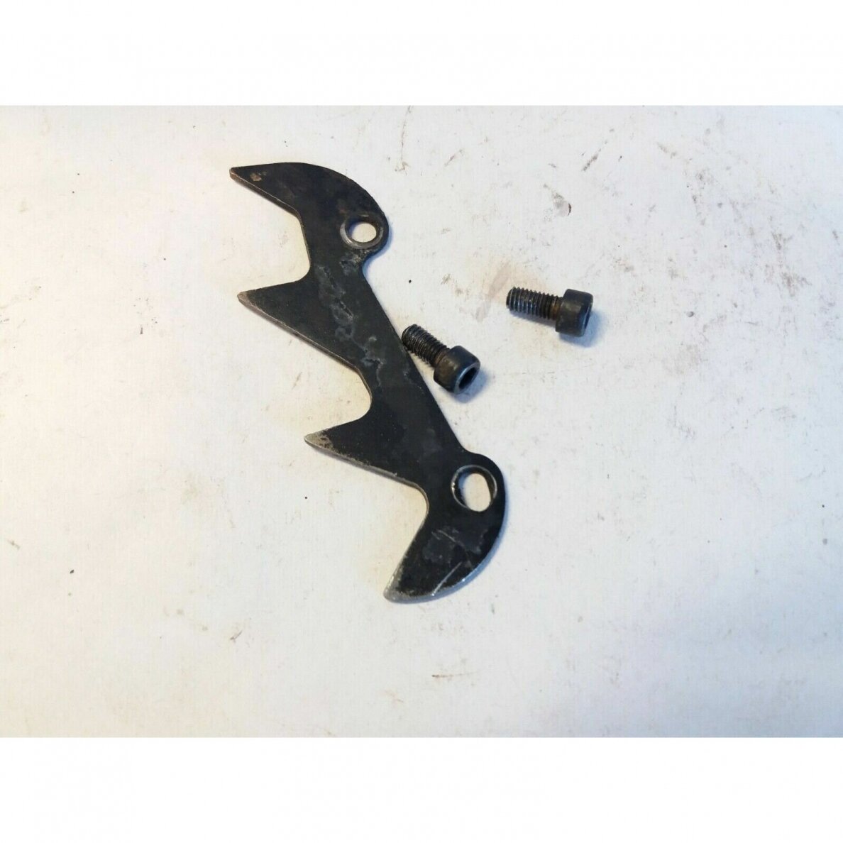 Felling Dog Spikes NAC SPS 01-38 type chainsaw Felling Dog Spikes NAC SPS 01-38 type chainsaw