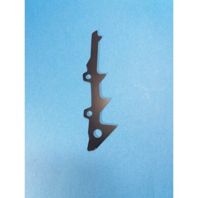 Felling Dog Spike suitable for Husqvarna 545 550 Jonsered CS2252 CS2253 chainsaw 578400501 Felling Dog Spike suitable for Husqvarna 545 550 Jonsered CS2252 CS2253 chainsaw 578400501