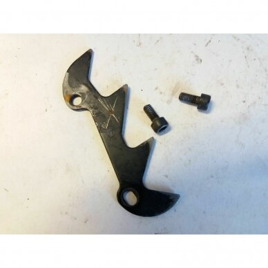 Felling Dog Spikes NAC SPS 01-38 type chainsaw 1