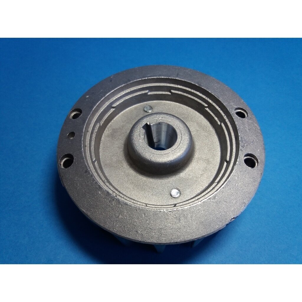 Flywheel & Woodruff Key suitable for Husqvarna 340 345 350 346 351 353 Jonsered 2141 2145 2149 2150 CS2141 CS2145 CS2147 CS2150 CS2152 CS2153 chainsaw 503824301 3 Flywheel & Woodruff Key suitable for Husqvarna 340 345 350 346 351 353 Jonsered 2141 2145 2149 2150 CS2141 CS2145 CS2147 CS2150 CS2152 CS2153 chainsaw 503824301 3