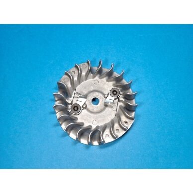 Flywheel suitable for Husqvarna 445 445E 450 Jonsered CS2245 CS2245S CS2250S McCulloch CS450 chainsaw 544111801 Flywheel suitable for Husqvarna 445 445E 450 Jonsered CS2245 CS2245S CS2250S McCulloch CS450 chainsaw 544111801