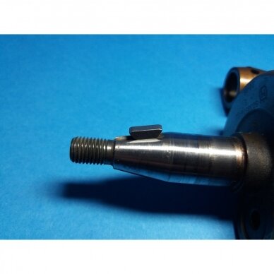 Flywheel & Woodruff Key suitable for Husqvarna 340 345 350 346 351 353 Jonsered 2141 2145 2149 2150 CS2141 CS2145 CS2147 CS2150 CS2152 CS2153 chainsaw 503824301 5 Flywheel & Woodruff Key suitable for Husqvarna 340 345 350 346 351 353 Jonsered 2141 2145 2149 2150 CS2141 CS2145 CS2147 CS2150 CS2152 CS2153 chainsaw 503824301 5