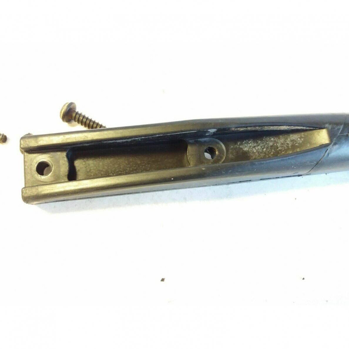 Front Handle NAC SPS 01-38 type chainsaw 4 Front Handle NAC SPS 01-38 type chainsaw 4