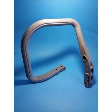 Front Handle Bar suitable for Husqvarna 136 137 141 142 chainsaw 530059961